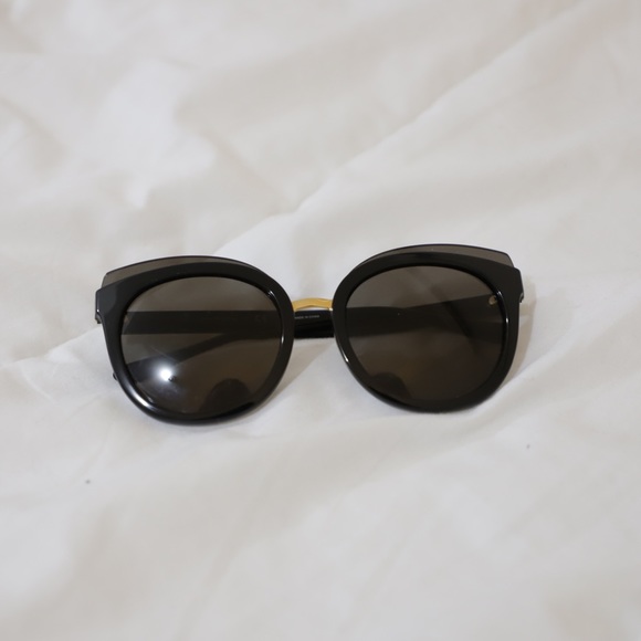 Tory Burch glasses - Picture 2 of 3